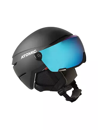 ATOMIC | Skihelm Savor Amid Visor HD | 